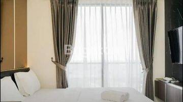 Gambar 5 BSD SKY HOUSE , Studio Fully Furnished