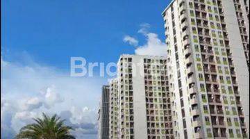 Gambar 1 APARTMENT AKASA PURE LIVING BSD