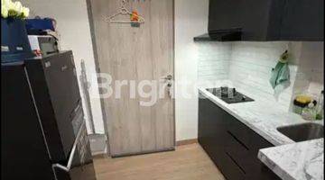 Gambar 4 APARTMENT AKASA PURE LIVING BSD