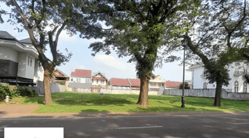 Gambar 1 Dijual Kavling Bentuk Persegi 700m² Di Lippo Central 