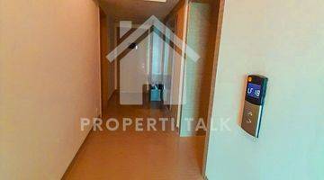 Gambar 4 Apartemen Hillcrest Mewah Lantai 15 Murah ukuran 139m² 