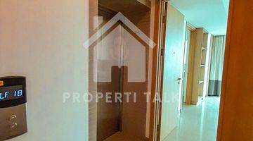 Gambar 3 Apartemen Hillcrest Mewah Lantai 15 Murah ukuran 139m² 