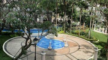 Gambar 1 Dijual Garden Mansion  Waterplace 4 Kamar
Hanya 2 unit saja