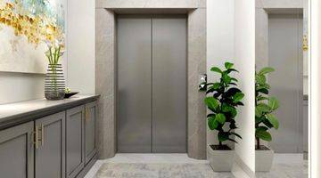 Gambar 5 Disewakan Apartemen Mewah La Viz Mansion private Lift, Pakuwon Mall