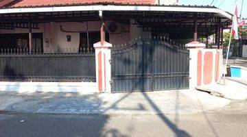 Gambar 3 Dijual Rumah Hook di Baruk Pondok Nirwana Rungkut Surabaya Timur