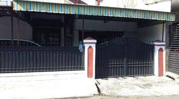 Gambar 4 Dijual Rumah Hook di Baruk Pondok Nirwana Rungkut Surabaya Timur