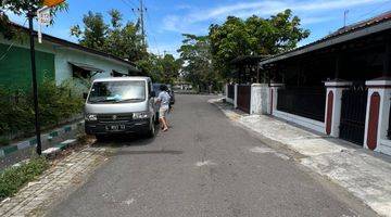 Gambar 5 Dijual Rumah Hook di Baruk Pondok Nirwana Rungkut Surabaya Timur