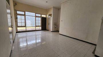 Gambar 2 Dijual Rumah Lama Cocok Buat Investasi Dan Home Builder Di Baruk Pondok Nirwana Surabaya Timur