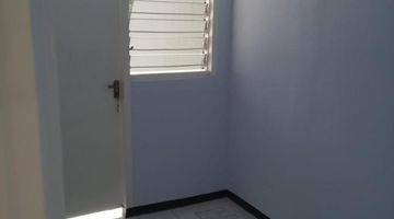 Gambar 3 Rumah 4kamar Murah Baru Renovasi, Siap Huni Di Pondok Nirwana Surabaya Timur