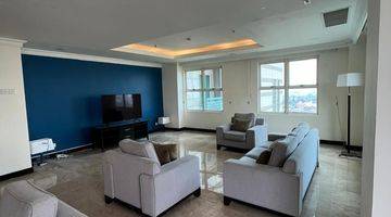 Gambar 1 Pondok Indah Golf Apt Penthouse Luas 455 Sqm