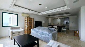 Gambar 5 Apartemen 4br Penthouse Golf Hill Terraces Pondok Indah 