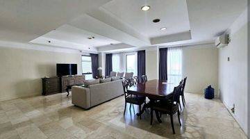 Gambar 5 Apt  Golfhills Terraces Pondok Indah 3br Bagus Furnished