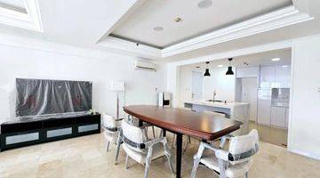 Gambar 3 Apartemen 4br Penthouse Golf Hill Terraces Pondok Indah 