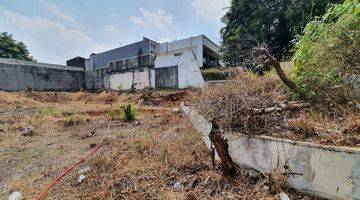 Gambar 2 Tanah dengan lokasi Premium di Pondok Indah, Jakarta Selatan