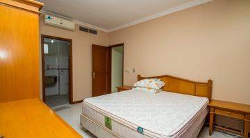 Gambar 4 Apartemen puri casablanca junior sweet penthouse