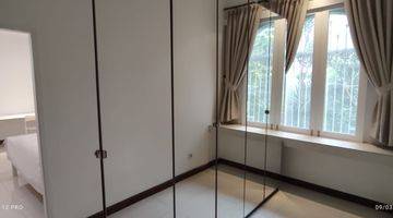 Gambar 2 Disewakan rumah istimewa dan fully furnished Pondok Indah, jaksel