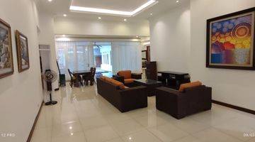 Gambar 5 Disewakan rumah istimewa dan fully furnished Pondok Indah, jaksel