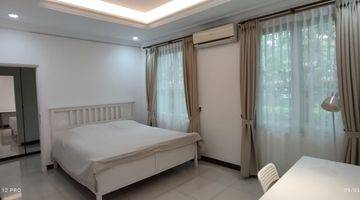 Gambar 4 Disewakan rumah istimewa dan fully furnished Pondok Indah, jaksel