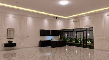 Gambar 3 Dijual Rumah Baru semi furnished Cilandak Jakarta Selatan 