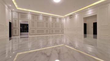 Gambar 4 Dijual Rumah Baru semi furnished Cilandak Jakarta Selatan 