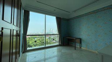 Gambar 3 Apartemen Pet Friendly Simpruk Teras 3BR Siap Huni