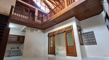 Gambar 4 Dijual Rumah SHM 2 Lantai Bangka Jakarta Selatan Murah (IN & JP)