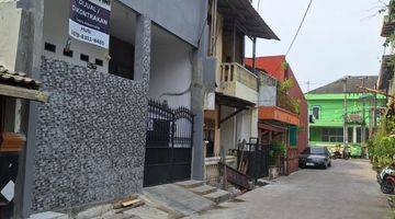 Gambar 5 Dijual Rumah Baru Di Bekasi Timur, Jabar