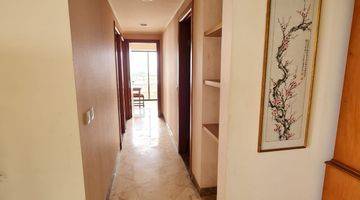 Gambar 4 Apartemen Bona Vista, Lebak Bulus