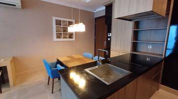 Gambar 2 Apartemen Mewah Residence 8 @senopati