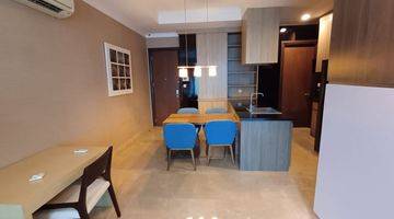 Gambar 1 Apartemen Mewah Residence 8 @senopati