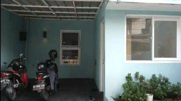 Gambar 3 Disewakan/Kontrak Rumah 2lt Siap Huni Di Antapani Bandung Shm Akses Jalan 2 Mobil