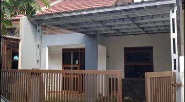 Gambar 1 Jual Cepat Rumah Modern Minimalis Di Antapani Shm Murah