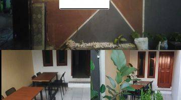 Gambar 3 Dijual Rumah Kost & Caffe 2 Lantai Bagus Di Margahayu Raya Bandung Shm