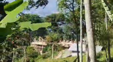 Gambar 2 DIJUAL TANAH KOMERSIL COCOK UNTUK VILLA DI PAGERWANGI LEMBANG 8529 m² SHM