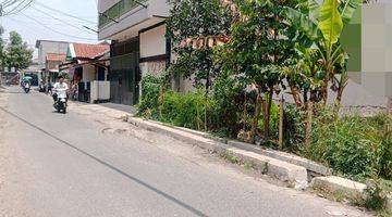 Gambar 2 DIJUAL CEPAT TANAH BALONG DI BOJONGSOANG 752 m² SHM COCOK UNTUK PEMANCINGAN