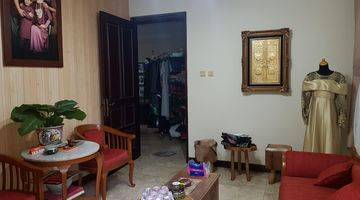 Gambar 3 Dijual Rumah Besar 2lt Di Mainroad Turangga Shm Cocok Untuk Kantor /Tempat Usaha 