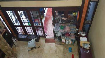 Gambar 4 Dijual Rumah Besar 2lt Di Mainroad Turangga Shm Cocok Untuk Kantor /Tempat Usaha 