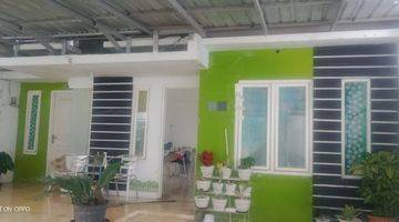 Gambar 3 Dijual Rumah Perum Griya Lestari Lt.120 