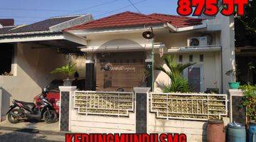 Gambar 1 Rumah Siap Huni Kedungmundu Semarang