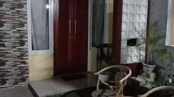 Gambar 2 Dijual Rumah Siap Huni Selomulyo Pedurungan 2kt Km 