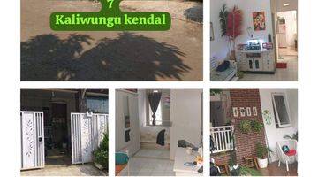 Gambar 5 Dijual Rumah Murah Plus Perabot Kaliwungu Kendal 245jt Saja