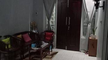 Gambar 4 Dijual Rumah Siap Huni Selomulyo Pedurungan 2kt Km 