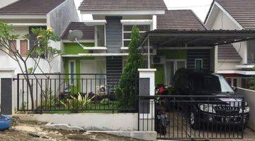 Gambar 1 Dijual Rumah Perum Griya Lestari Lt.120 