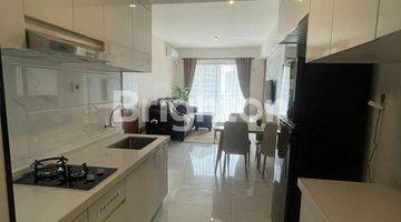 Gambar 5 Apartement mewah Full Furnished sky house bsd furnished