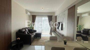 Gambar 1 Apartement mewah Full Furnished sky house bsd furnished