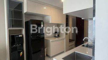 Gambar 3 Apartement mewah Full Furnished sky house bsd furnished