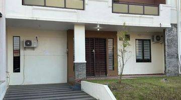 Gambar 1 Dijual Cepat Rumah 2 Lantai Diamond Palace Batam Center