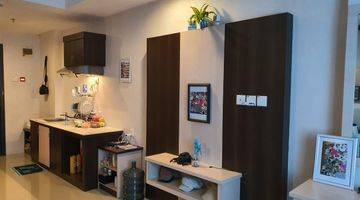 Gambar 4 Dijual Cepat Apartemen Cantik Studio Nagoya Mansion