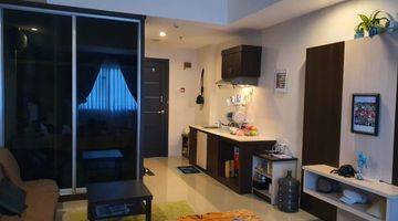 Gambar 5 Dijual Cepat Apartemen Cantik Studio Nagoya Mansion