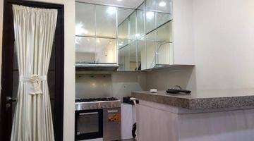 Gambar 5 Disewakan rumah green village full furnished 